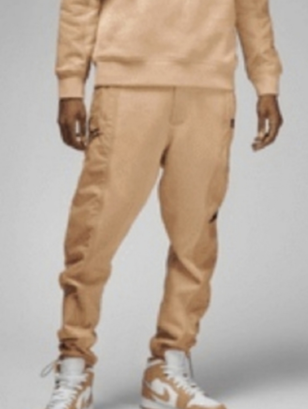 Men's Jordan Jogger Pants XL New